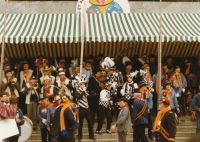 1984 Prins Ericoloroso optocht 1984 Prins Ericoloroso optocht
